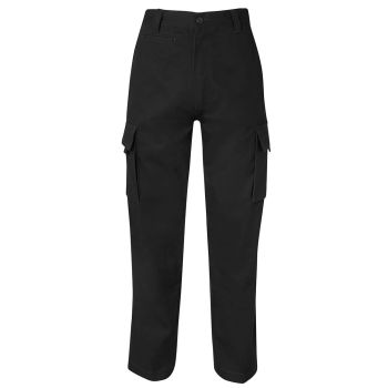 JB's Adults and Kids Mercerised Work Cargo Pant