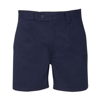 JB's Mercerised Short Leg Short