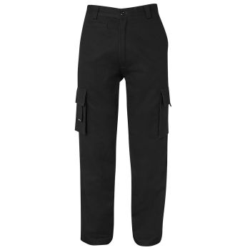 JB's Mercerised Multi Pocket Pant