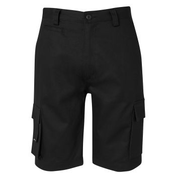 JB's Mercerised Multi Pocket Short