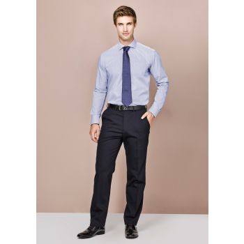 Mens Adjustable Waist Pant