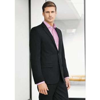Mens Slimline Jacket