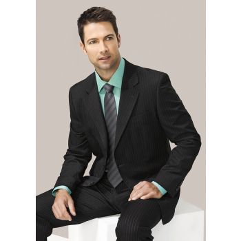 Mens 2 Button Jacket