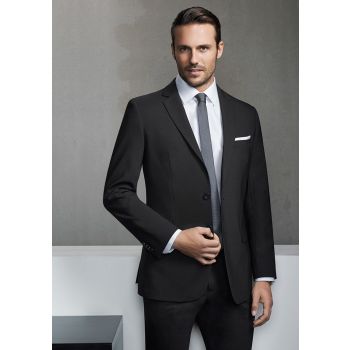 Mens Slimline Jacket