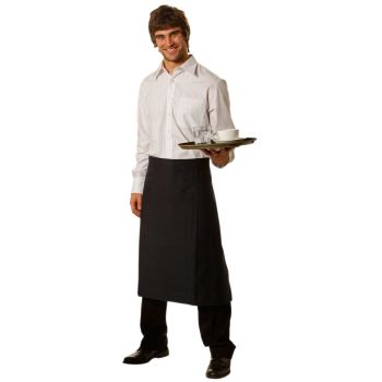 Winning Spirit Long Waist Apron