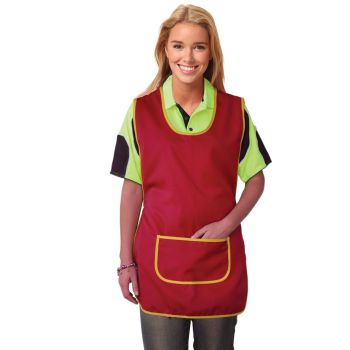 Winning Spirit Ladies' Smock Apron