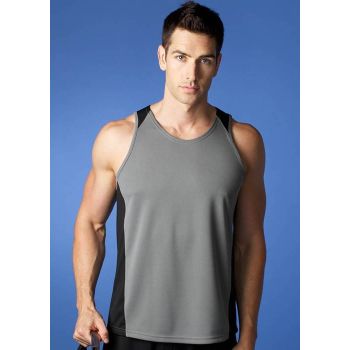 Aussie Pacific Mens Premier Singlet