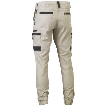 Flx and Move™ Stretch Cargo Cuffed Pants