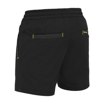 Flx & Move™ 4-Way Stretch Elastic Waist Short