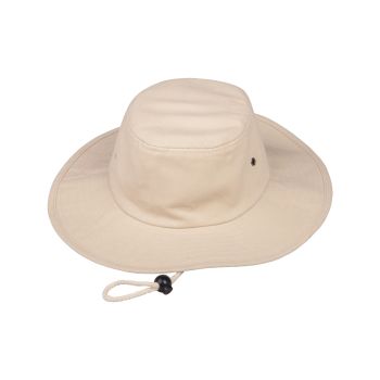 Winning Spirit Heavy Brushed Cotton Surf Hat
