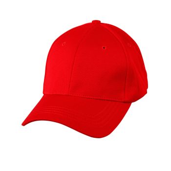 Winning Spirit  Pique Mesh Cap