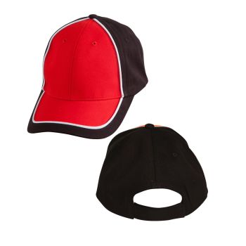 Winning Spirit Arena Two Tone Cap