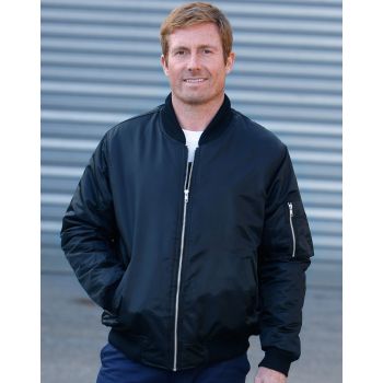 Winning Spirit Flying Jacket