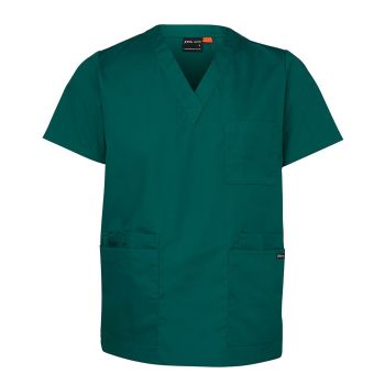 JB's Unisex Scrubs Top