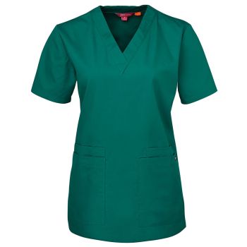 JB's Ladies Scrubs Top