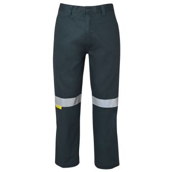 JB's Mercerised Work Trouser with 3M Tape