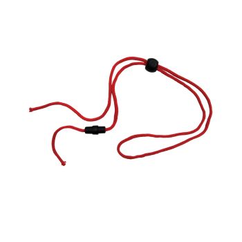 Winning Spirit Chin Strap With Break-Away Clip