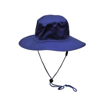 Winning Spirit Surf Hat With Break-Away Clip on Chin Strap