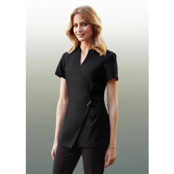 Biz Collection Ladies Spa Tunic