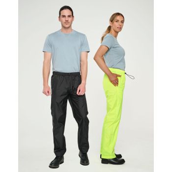 AIWX Light Weight Nylon Waterproof Rain Pants