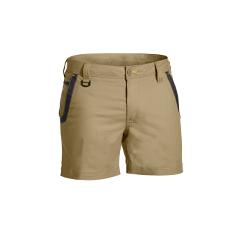 Bisley Flex & Move™ Short Short
