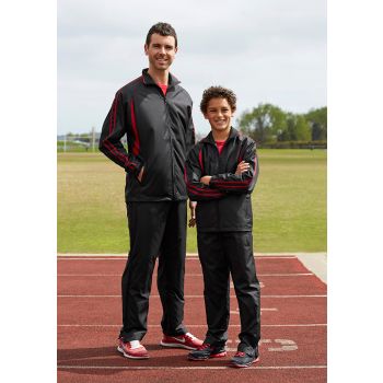 Biz Collection Kids Flash Track Pant