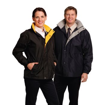 Winning Spirit Unisex Staduim Jacket