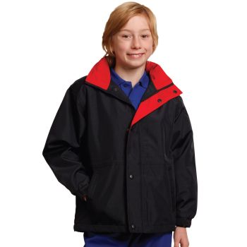 Winning Spirit Kids’ Unisex Staduim Jacket