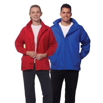 Winning Spirit Adults’ Outdoor Activities Spray Jacket