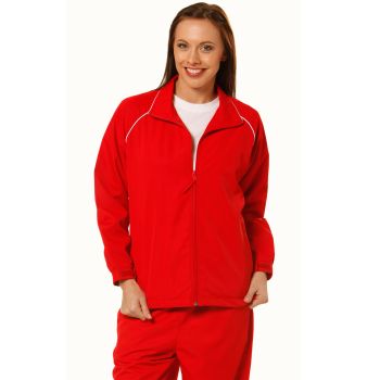 Winning Spirit Adults’ Track Top