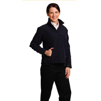 Winning Spirit Ladies’ Softshell Hi-tech Jacket