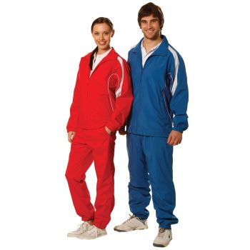 Winning Spirit Adults Legend Warm Up Jacket