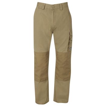 JB's Canvas Cargo Pant