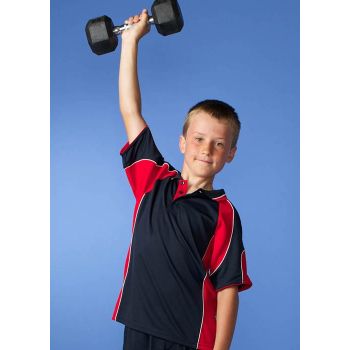 Aussie Pacific Murray Kids Polo