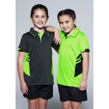 Kids Tasman Polo