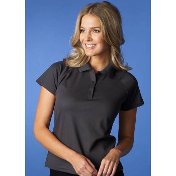 Aussie Pacific Lady Keira Polo