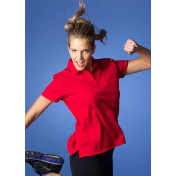 Aussie Pacific Lady Botany Polo