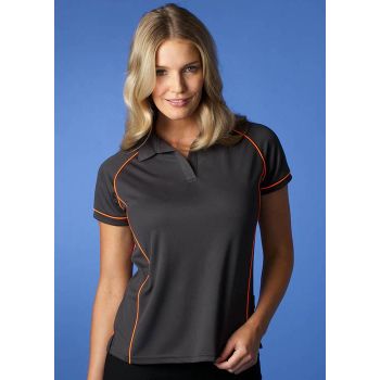Aussie Pacific Lady Endeavour Polo