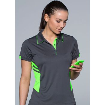 Aussie Pacific Lady Tasman Polo