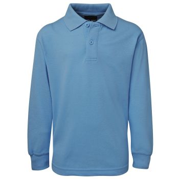 JB's Kids Long Sleeves Polo