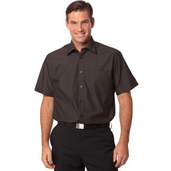Winning Spirit Men’s Nano™ Tech Short Sleeve Shirt