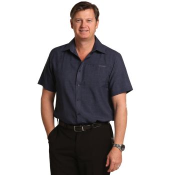 Winning Spirit Men’s CoolDry® Short Sleeve Shirt