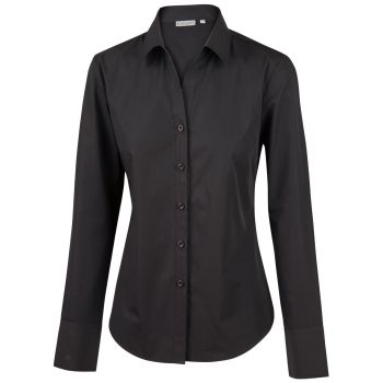 Winning Spirit Ladies' Nano™ Tech Long Sleeve Shirt