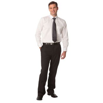 Winning Spirit Men’s Polyviscose Stretch Pants