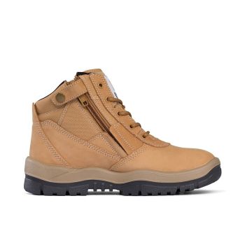 Mongrel Wheat Zipsider Boot 