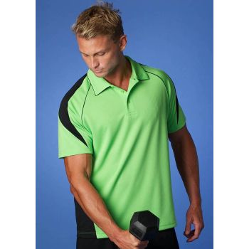 Aussie Pacific Mens Premier Polo