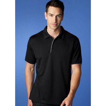 Aussie Pacific Mens Yarra Polo