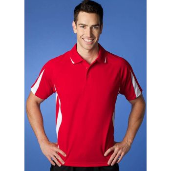 Aussie Pacific Mens Eureka Polo