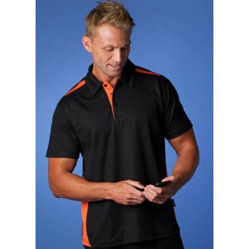 Aussie Pacific Mens Paterson Polo