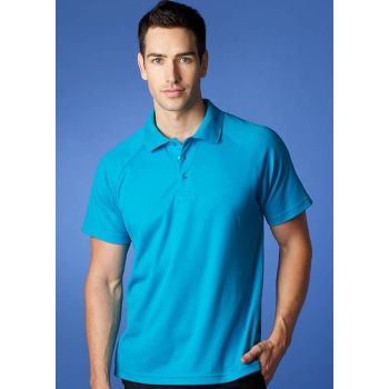 Aussie Pacific Mens Keira Polo
